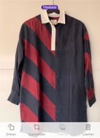 NEU Tommy Hilfiger Icons Seide Kleid Gr. 6 36 38 Rugby 100% Silk Nordrhein-Westfalen - Issum Vorschau