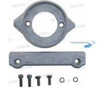 Aluminium Anoden Kit für Volvo Penta 280SP 280 Brandenburg - Oranienburg Vorschau