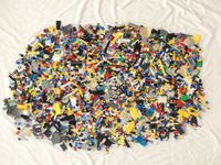 Lego 5200g verschiedene Teile Konvolut Bayern - Obermaiselstein Vorschau