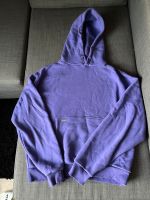 Peso Hoodie lila (M) Berlin - Biesdorf Vorschau