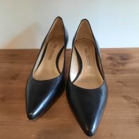 Buffalo Pumps elegant Gr. 39 schwarz Nordrhein-Westfalen - Bergheim Vorschau