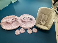 Stokke Newborn Aufsatz für den Trip Trap Nordrhein-Westfalen - Troisdorf Vorschau