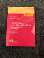 Buchhaltung und Jahresabschluss Bayern - Holzkirchen Vorschau