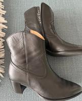 GABOR Cowboystiefeletten, NEU, Größe 39, Stiefeletten Bayern - Hebertsfelden Vorschau