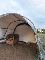 Suche Dachplane für ein Shelterlogic Weidezelt Baden-Württemberg - Mannheim Vorschau