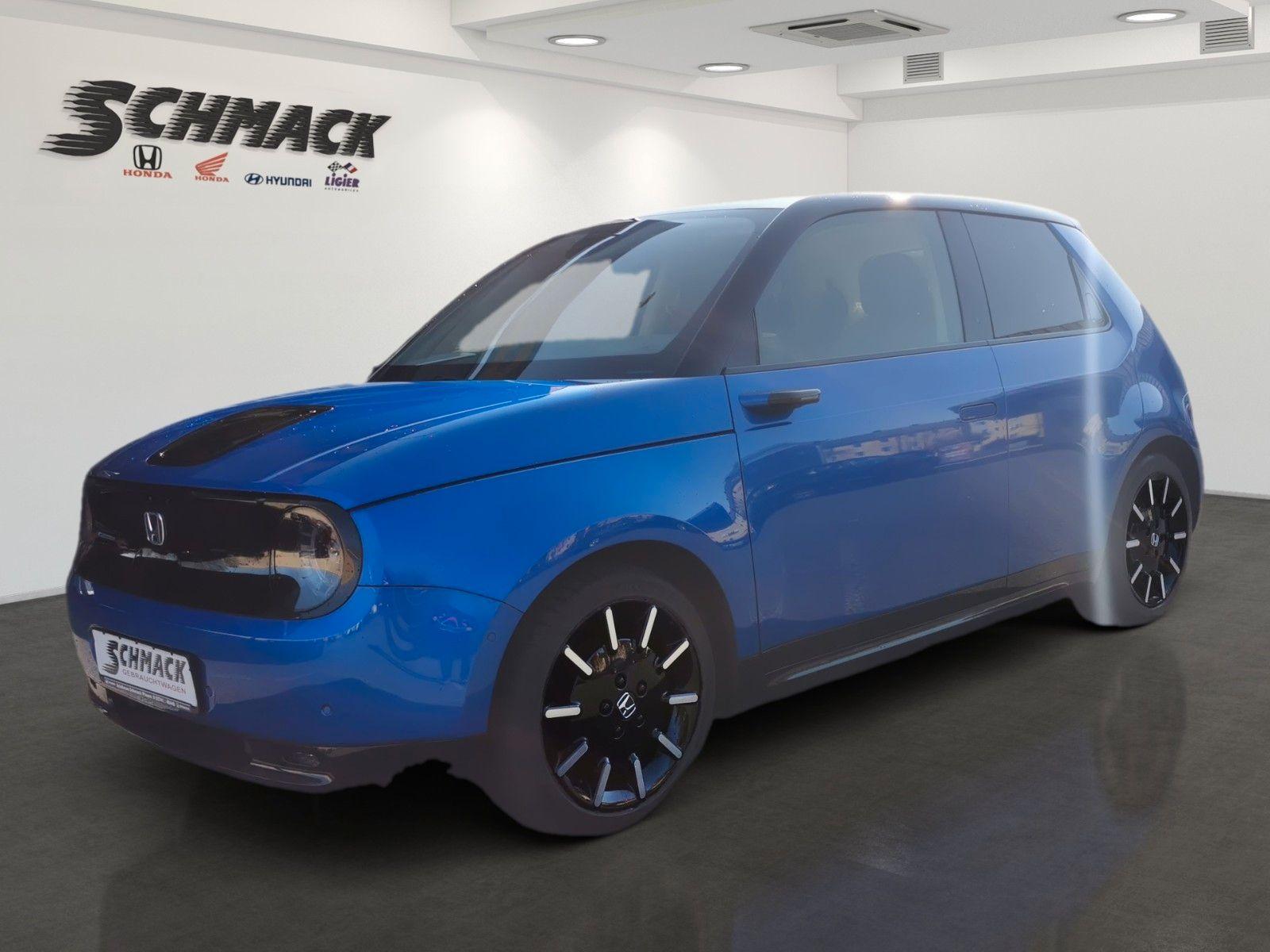 Abbildung des Autos Honda e Advance*KAMERA*P…