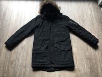 H&M Winterjacke Größe 152 Niedersachsen - Wischhafen Vorschau