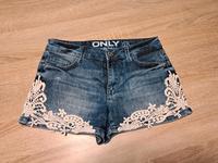 Jeans Short Sachsen - Lichtenberg/Erzgebirge Vorschau