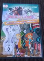 HORSELAND,, die beliebte TV-Serie von ZDF,  tivi und KIKA, DVD, Rheinland-Pfalz - Hatzenbühl Vorschau