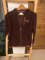 Jack Wolfskin Damen Strickjacke in Größe XS Hessen - Gießen Vorschau