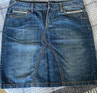 Rock, Jeans, Only, Weite 29 Berlin - Biesdorf Vorschau
