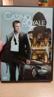 DVD James Bond 007 Casino Royale Nordrhein-Westfalen - Oberhausen Vorschau