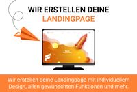 WIR ERSTELLEN DEINE LANDINGPAGE INKL. RECHTSTEXTE Stuttgart - Mühlhausen Vorschau