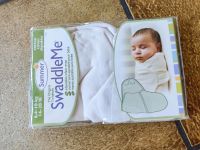 SwaddleMe 6,4 - 10 kg Baden-Württemberg - Vöhringen Vorschau