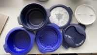 Tupperware MicroGourmet, Reis/Nudelkocher, Dampfgarer Beuel - Schwarzrheindorf Vorschau