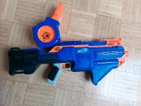 Nerf Elite Infinus wie NEU Sachsen - Markkleeberg Vorschau