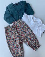 Arket Liberty Baumwollhose Kaschmir Strickjscke Petit Bateau Hamburg-Nord - Hamburg Eppendorf Vorschau