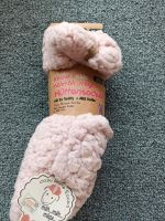 Kindersocken / Teddysocken / Bettsocken 22-26 Sachsen-Anhalt - Köthen (Anhalt) Vorschau