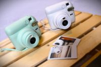 Mieten Fujifilm INSTAX mini 12 Sofortbildkamera Polaroid Camera Rheinland-Pfalz - Speyer Vorschau