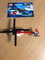 Lego creator 4918 Bayern - Hirschau Vorschau