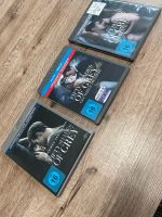 Blu-ray, Fifty Shades of Grey 1-3 Niedersachsen - Jever Vorschau