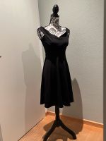WAL G. Bardot MIDI Dress Jerseykleid schwarz Gr. 36 Baden-Württemberg - Ettenheim Vorschau
