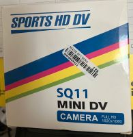 Sports HD DV Mini Camera kostenloser Versand Bayern - Bad Füssing Vorschau