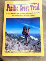 Pacific Crest Trail - Stein Verlag Schleswig-Holstein - Haby Vorschau
