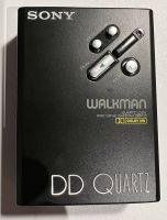 Sony Walkman WM-DD III Quartz + Tasche - *** TOP *** Nordrhein-Westfalen - Geilenkirchen Vorschau