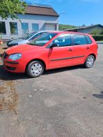 Volkswagen Polo IV 1.4 Trendline. Klima Baden-Württemberg - Schöntal Vorschau