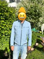 HUGO BOSS  leichte Sommer Jacke L Berlin - Treptow Vorschau