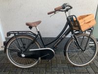 Cortina 24“ U4 Mini - Mädchenfahrrad Nordrhein-Westfalen - Gelsenkirchen Vorschau