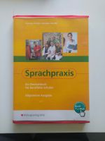 Deutschbuch Sprachpraxis Berufsschule Unstruttal - Zaunröden Vorschau