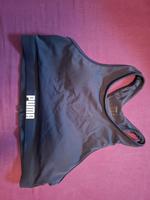 Neuwertiges Swimmoberteil von Puma in Xl in blau Nordrhein-Westfalen - Kreuztal Vorschau