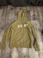 Gant Damen Strickjacke Khaki Gr S gebraucht Hamburg - Bergedorf Vorschau