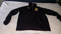 BVB Windjacke Hessen - Neukirchen Vorschau