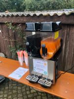 Miete | Top Slush-Maschine | Kühle Drinks für dein Event Schleswig-Holstein - Oldenburg in Holstein Vorschau