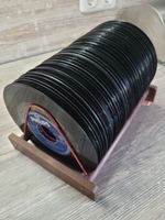 40 Schallplatten - Singles - aus den Sixties Bayern - Güntersleben Vorschau