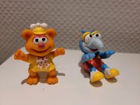 Muppet Babies Fozzi Gonzo Figuren aus den 1980ern Niedersachsen - Göttingen Vorschau