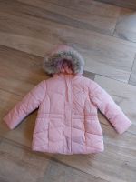 Topolino Winterjacke Jacke Rosa Fell 98 NEU Bayern - Weyarn Vorschau