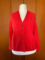 Neue Strickjacke von Gina Benotti in Gr. 44/46 Sachsen - Olbersdorf Vorschau