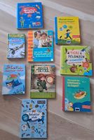 Großes neuwertiges Bücherpaket für Grundschulkinder Hessen - Pohlheim Vorschau
