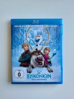 Blu-ray Disney Die Eiskönigin völlig unverfroren Bayern - Erding Vorschau
