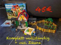 Playmobil Bauernhof 4490 Baden-Württemberg - Maselheim Vorschau