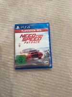 Need for Speed Payback Ps4 Baden-Württemberg - Pforzheim Vorschau