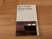 Max Frisch Homo Faber 1. Auflage Pankow - Prenzlauer Berg Vorschau