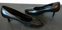 Süsse K+S Pumps Schwarz Gr.37 (Gr.4) , NEU Nordrhein-Westfalen - Marl Vorschau