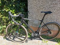 Serious Gravix Comp 54cm Gravelbike schwarz Duisburg - Duisburg-Süd Vorschau