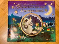 Lingen Geschichten aus dem Zwergenland +CD (Einhörner) Gute Nacht Dresden - Blasewitz Vorschau