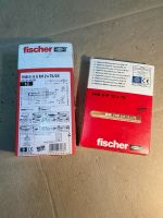 Fischer DüFHB II-P 12 x 75 Highbond Dübel FHB II-A S M12 x 75/25 Bayern - Traitsching Vorschau